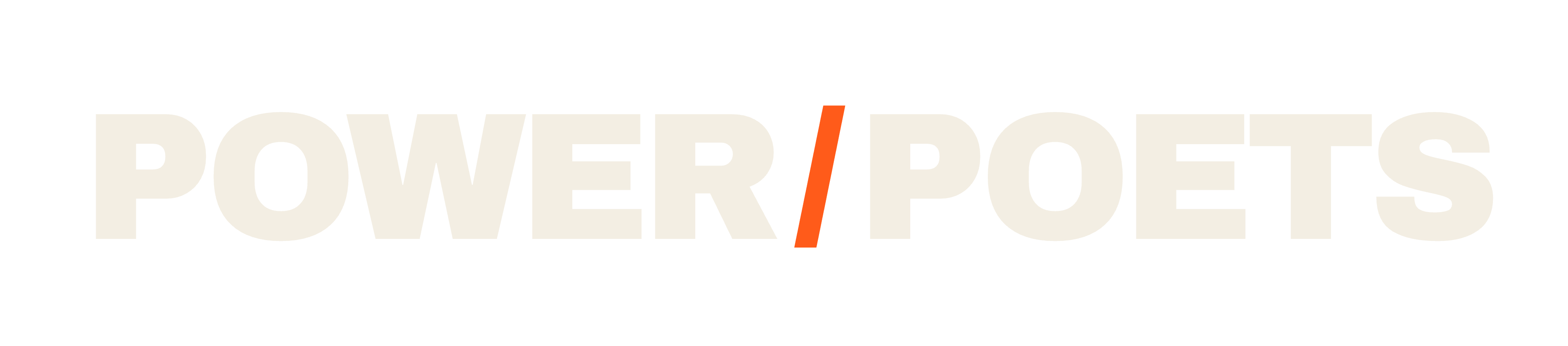 Power Poets — youth poetry and public speaking community