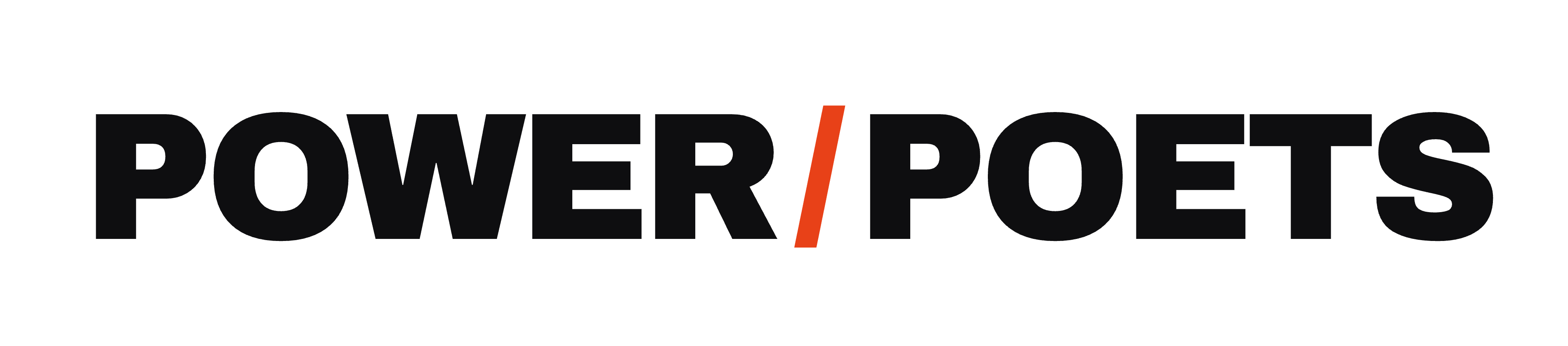 Power Poets — free spoken word poetry workshop